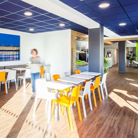 Ibis Budget Bordeaux Est Lormont Eksteriør billede