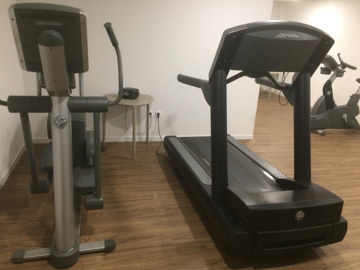 Ibis Budget Bordeaux Est Lormont Eksteriør billede